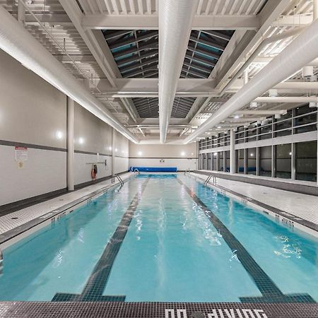Condo In Downtown Vancouver - Near Rogers Arena מראה חיצוני תמונה