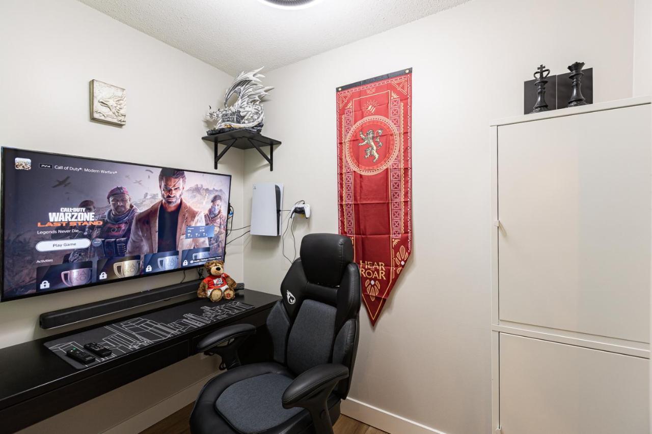 Condo In Downtown Vancouver - Near Rogers Arena מראה חיצוני תמונה