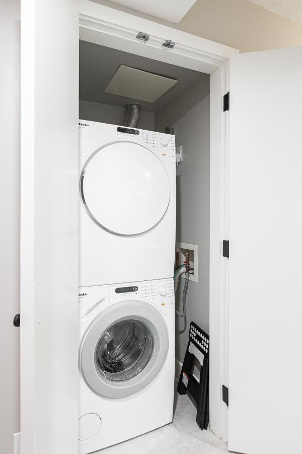 Condo In Downtown Vancouver - Near Rogers Arena מראה חיצוני תמונה