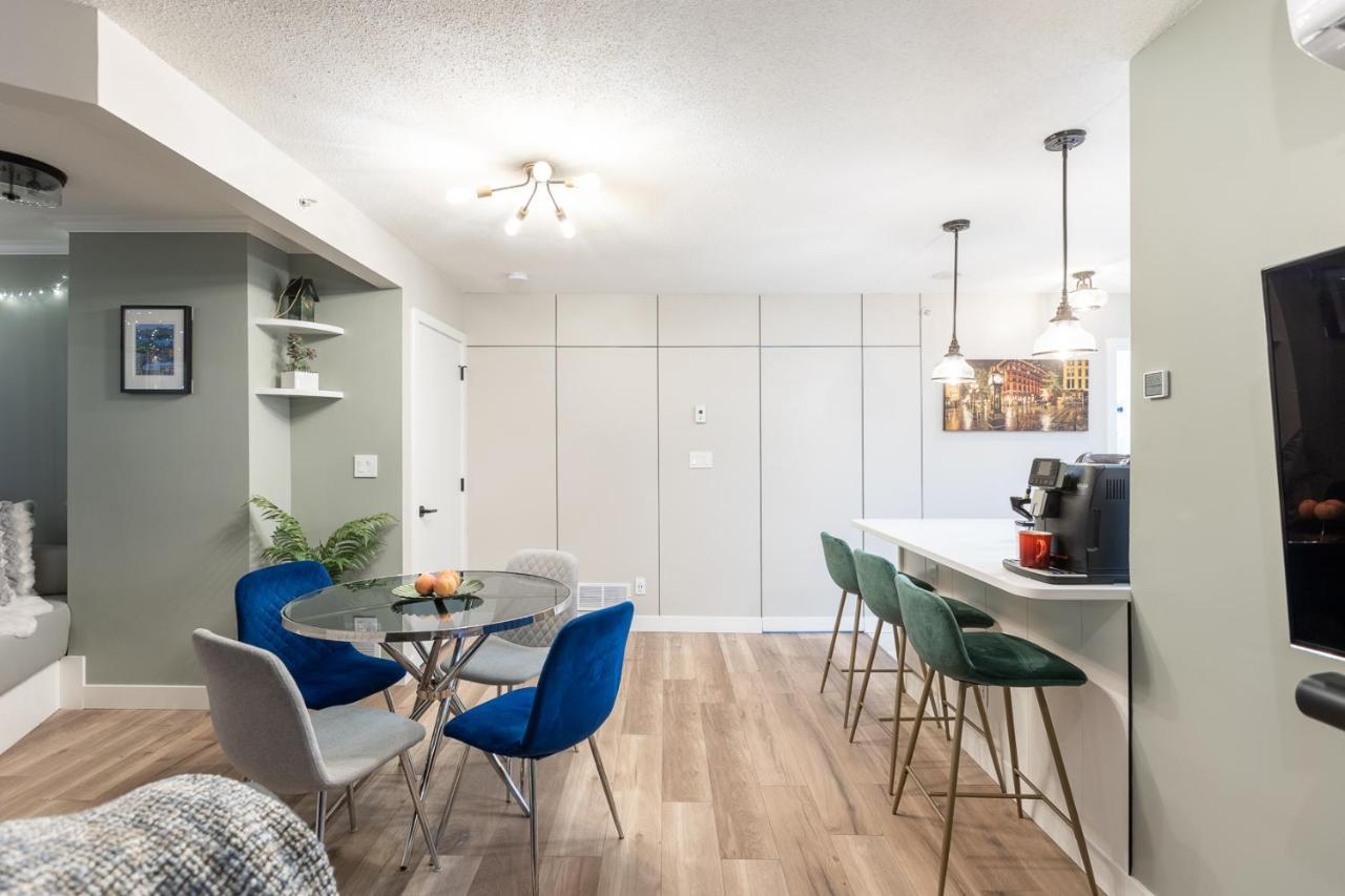Condo In Downtown Vancouver - Near Rogers Arena מראה חיצוני תמונה
