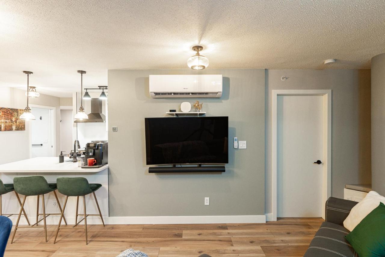 Condo In Downtown Vancouver - Near Rogers Arena מראה חיצוני תמונה
